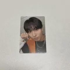 日プ 新世界 PRODUCE 101 ポップアップ トレカ　横山奏夢