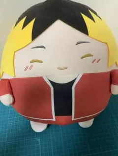 ！！専用！！ 【未開封】ハイキュー 孤爪研磨 ふわコロりん 17点まとめ売り 2025年最新】孤爪研磨ふわコロりんの人気アイテム - メルカリ