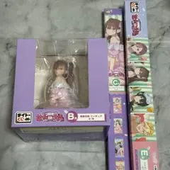 タイトーくじ　2.5次元の誘惑　甘いお菓子の誘惑　B賞　橘美花莉