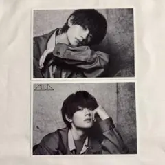 M!LK 佐野勇斗 生写真 46杯目