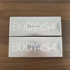 未開封！4本セット　夏のおすすめ　デオトラント　BODY-GA ボディーガ 未開封！4本セット 夏のおすすめ デオトラント BODY-GA