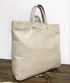 90s 00s 本人期 HELMUT LANG ヘルムートラング トートバッグ helmut lang logo bag | requality
