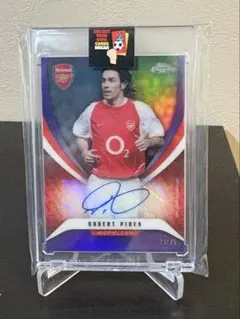 2022 Topps リヴァプール ジョー・ゴメス 直筆サインカード - メルカリ