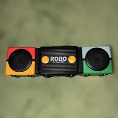 希少　SANYO ROBO-S1 カセットプレーヤー 動作品　ウォークマン Sanyo ROBO-S1 ▷ Walkman.land