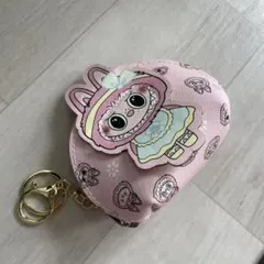 ラブブ ポーチ 新品未使用