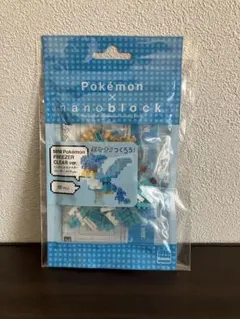 2025年最新】ナノブロック ポケモン フリーザーの人気アイテム