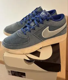 NIKE BOOK 1 BLUE EP 28.5cm