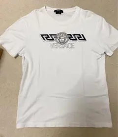 VERSACE メデューサ Tシャツ ホワイトのサムネイル