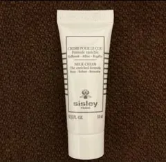 ⭐️sisley⭐️クレーム　プール　クーN (ネッククリーム) サンプル　10mlのサムネイル