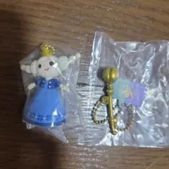 アナと雪の女王 アイテムコレクション エルサ　エルサ ガチャ
