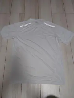 ワークマン 反射材付き 半袖Tシャツ ホワイト Mサイズのサムネイル