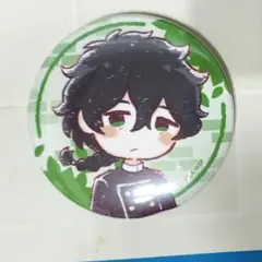 モノパス PUS シャークん 缶バッジ - メルカリ