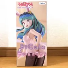 うる星やつら BiCute Bunnies フィギュア ラムのサムネイル