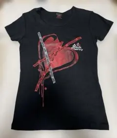 【❤︎Acid black Cherry❤︎ Tシャツ シリアルなし】 Amazon.co.jp: Acid Black Cherry フリーライブTシャツ : ホビー