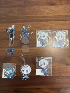 シクフォニ　雨乃こさめ　まとめ売り