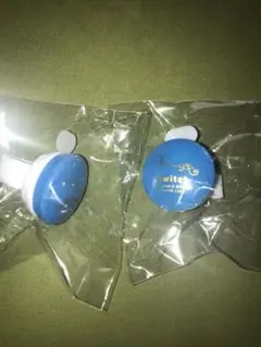 青葉つむぎ リングライト