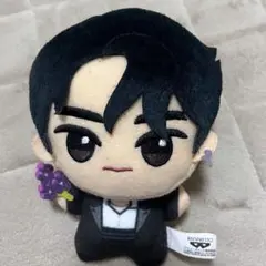 OWV 中川勝就 ちびぐるみ 着ぐるみ シュシュ3点セット 2026年最新】OWV ちびぐるみ 中川の人気アイテム - メルカリ