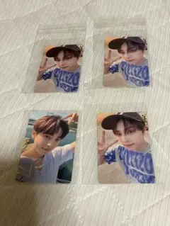 &TEAM 青嵐 TAKI タキ ラキドロ トレカ