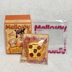 Mellojoy メロジョイ トーストつみつみシリーズ 小さなイタリア劇場