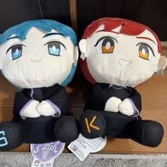 ぬいぐるみOCTPATH