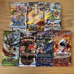 2026年最新】デュエルマスターズ 絶版パックの人気アイテム - メルカリ