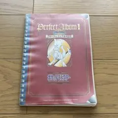【超激レア】ポケットモンスター パーフェクトアルバム5冊 2026年最新】ポケモンシール烈伝パーフェクトアルバムの人気アイテム