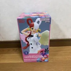 ONE PIECE FILM RED ウタ フィギュア