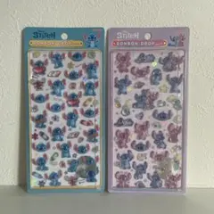 正規品 ボンドロ スティッチ 2点セット