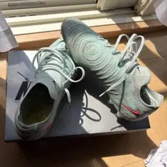 ファントム GX II エリート AG-PRO(ミント×レッド)