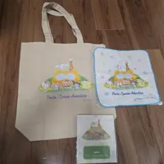 Ponta x Sanrio コラボセット