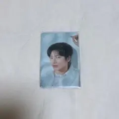 テヒョン トレカ アプグレ大阪