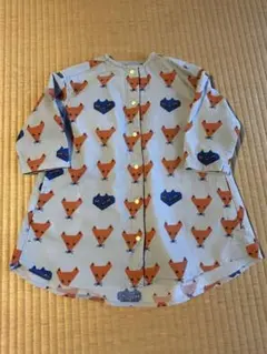 マーキーズ HOGAN ワンピース