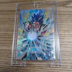 ゴジータ:BR SDV7SEC2