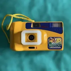 ポケモン　オリジナルカメラのサムネイル