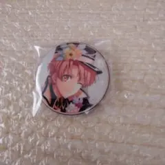 アイドリッシュセブン　キャラバッジコレクション　記念日　和泉三月