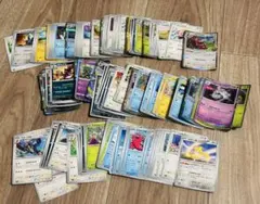 ポケモンカード 汎用 グッズ どうぐ スタジアム デッキパーツ パンク