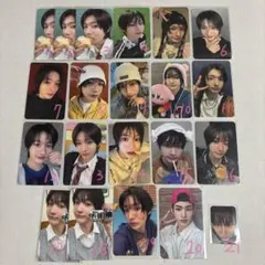 kickflip キックフリップ ドンファ トレカ ktown4u 他3枚セット - メルカリ
