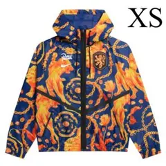 即完売 Nike Patta X2 World Cup Jacket オランダ - メルカリ