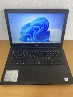 7-DellLatitude 3500 i3-8145U/16GB/SSD256 - メルカリ
