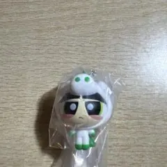 パワーパフガールズ パワパフ きぐるみスイング ブロッサム ユニコーン