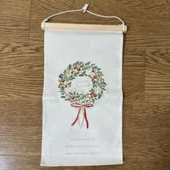 クリスマス ウォールデコレーション