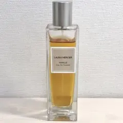ローラ メルシエ オードトワレ バニラ 50ml 1本 - メルカリ