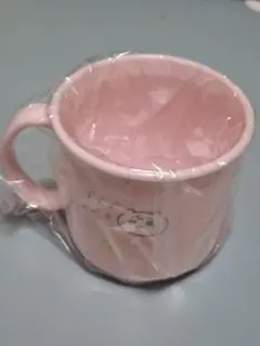 ちいかわベイビー ノベルティ プラコップ【ちいかわ】