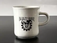 希少 HARLEY QUINN ハーレクイン　マグカップ　　DCコミックス