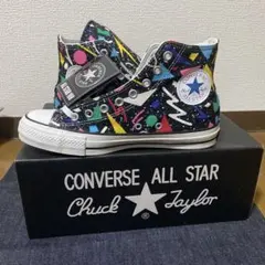 CONVERSE オールスター 25.5cm