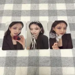 2026年最新】itzy checkmate ユナの人気アイテム - メルカリ