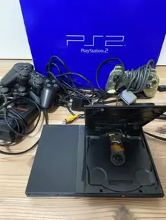 SONY PlayStation2 SCPH-30000 プレステ2
