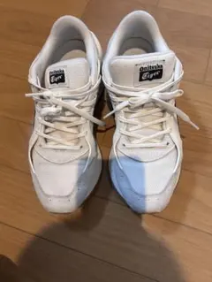 Onitsuka Tiger MOAGE COスニーカー24センチ