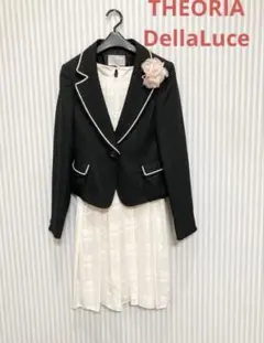 フォーマルスーツ 入学式 卒業式 ママスーツ