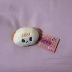 チェゴシム ぬいぐるみリング